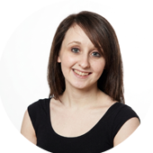 Chantelle Constable, children's ballet teacher at Monzani School of Dancing.